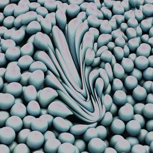 [PREMIERE] KUPRION - OoOo (FUN IN THE BALL PIT, VERSION 2) (EVIDENCE #3 OUT ON FEB 26)