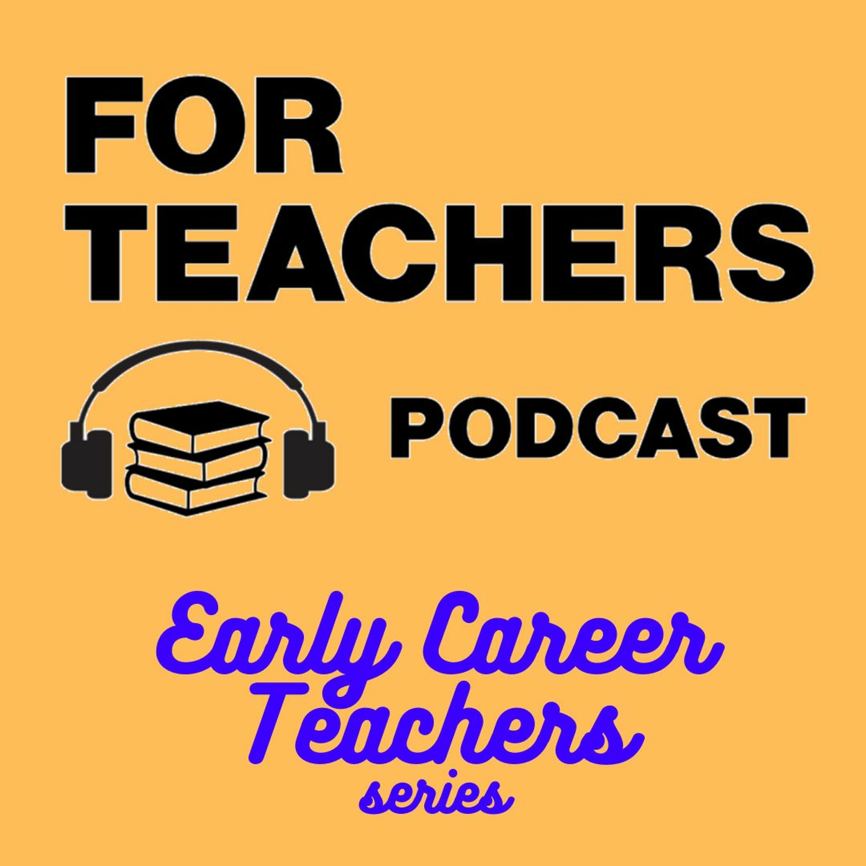 For Teachers Podcast