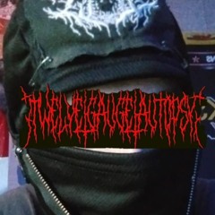 TwelveGaugeAutøpsy-Hyper beat