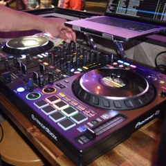 Live Session #1 💃🕺 {HipHop~R&B~Afrobeats~Dancehall~Reggaeton~Pop}