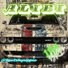 "ALIBI" [Prod.Sippie]