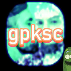 this Song Reminds me of Pickle Rick