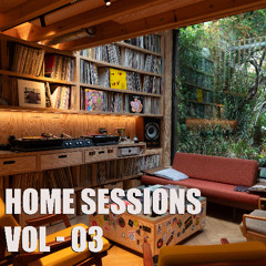 Home Sessions Vol - 03