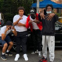 Leekydag X Moody b - Get low