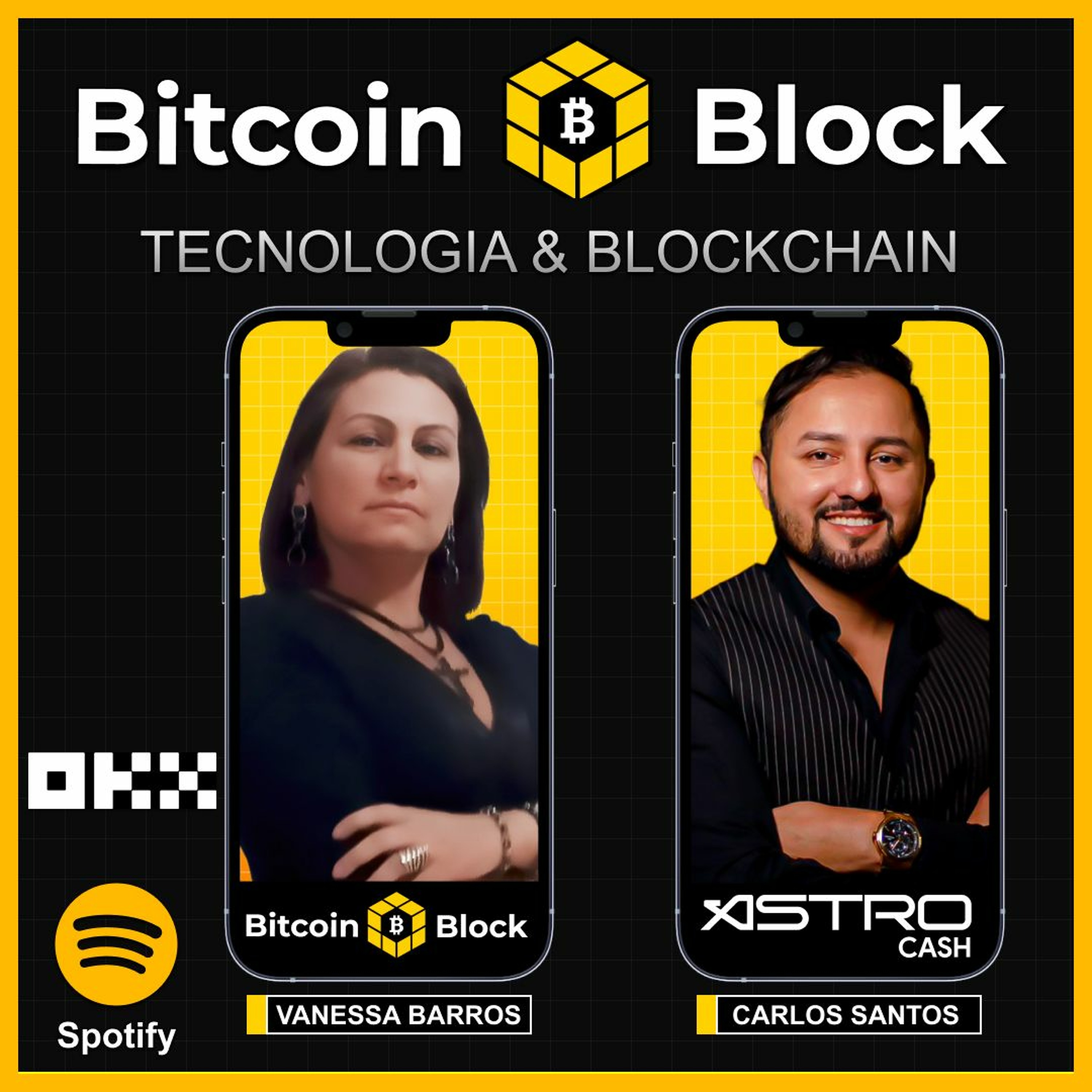 Entrevista com Carlos Santos, COO da Astrocash