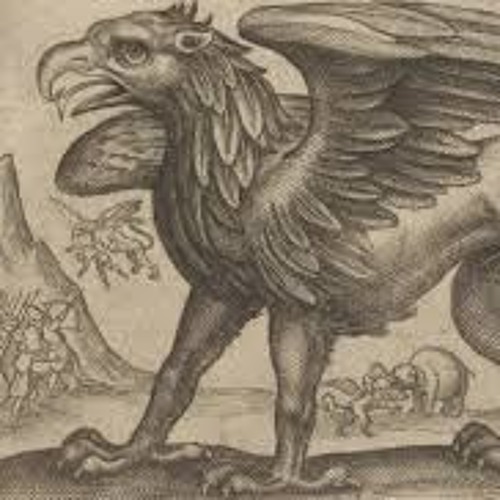 griffin