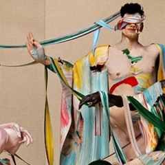 FKA Twigs - sad day (deep voice)ﾉ slowed + reverb ﾉ