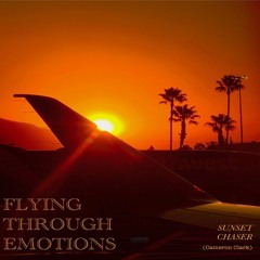 Ep. 40 "Flying Through Emotions" (Deep Progressive Trance,House,Techno)