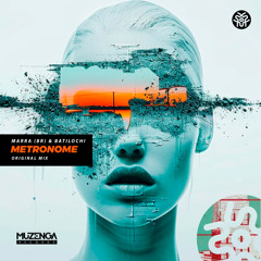 MARRA (BR), Batilochi - Metronome (Original Mix) | FREE DOWNLOAD