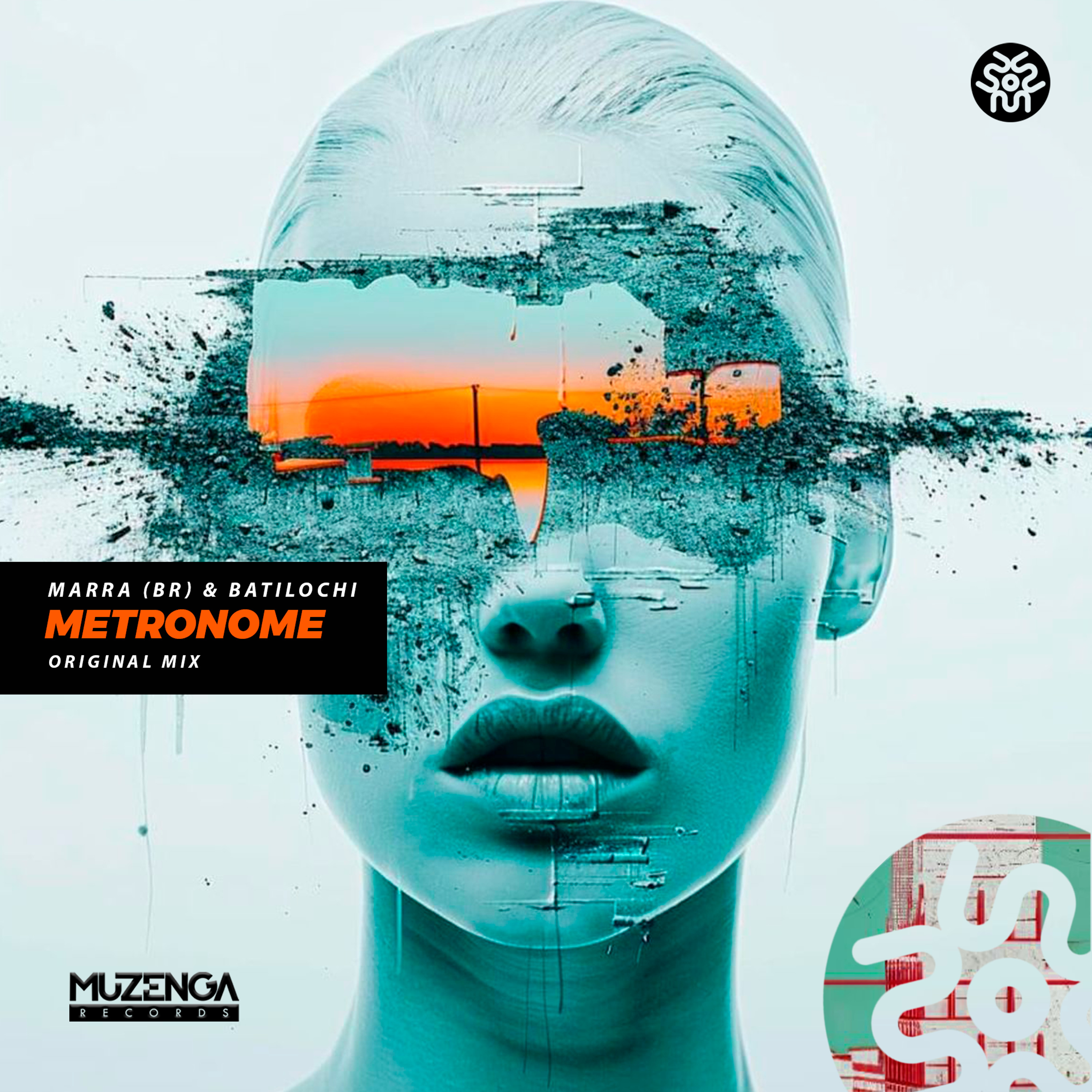 MARRA (BR), Batilochi - Metronome (Original Mix) | FREE DOWNLOAD episode artwork