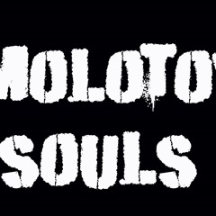 4. Molotov Souls - Hiding From The Sun 2018