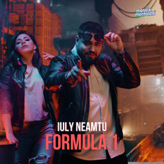 IULY NEAMTU - Formula 1