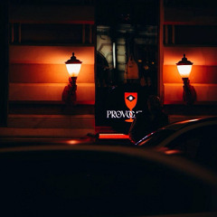 Provocator Bar dj set (Kharkiv 21.09.24)