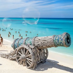 The Big Summer Chill Cannon