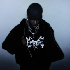 "Real as it get" - Destroy Lonely type beat