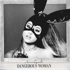 Ariana Grande - Into You (Pete Summers 'Can't Stop Me Now' Edit)[FREE DOWNLOAD]
