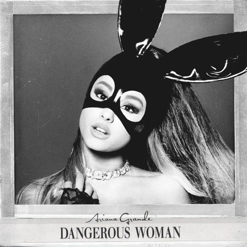 Ariana Grande - Into You (Pete Summers 'Can't Stop Me Now' Edit)[FREE DOWNLOAD]