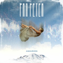 Pan Peter - Amarion