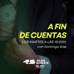 A FIN DE CUENTAS 12: EL NUEVO PRECIO DEL CATRASTO AFECTA A LA COMPRA, VENTA Y HERENCIA DE VIVIENDAS