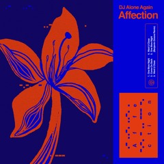 Affection EP Preview [FSNL009] - incl. Benjamin Groove Remix