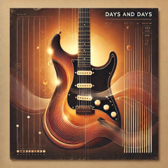 Days and days