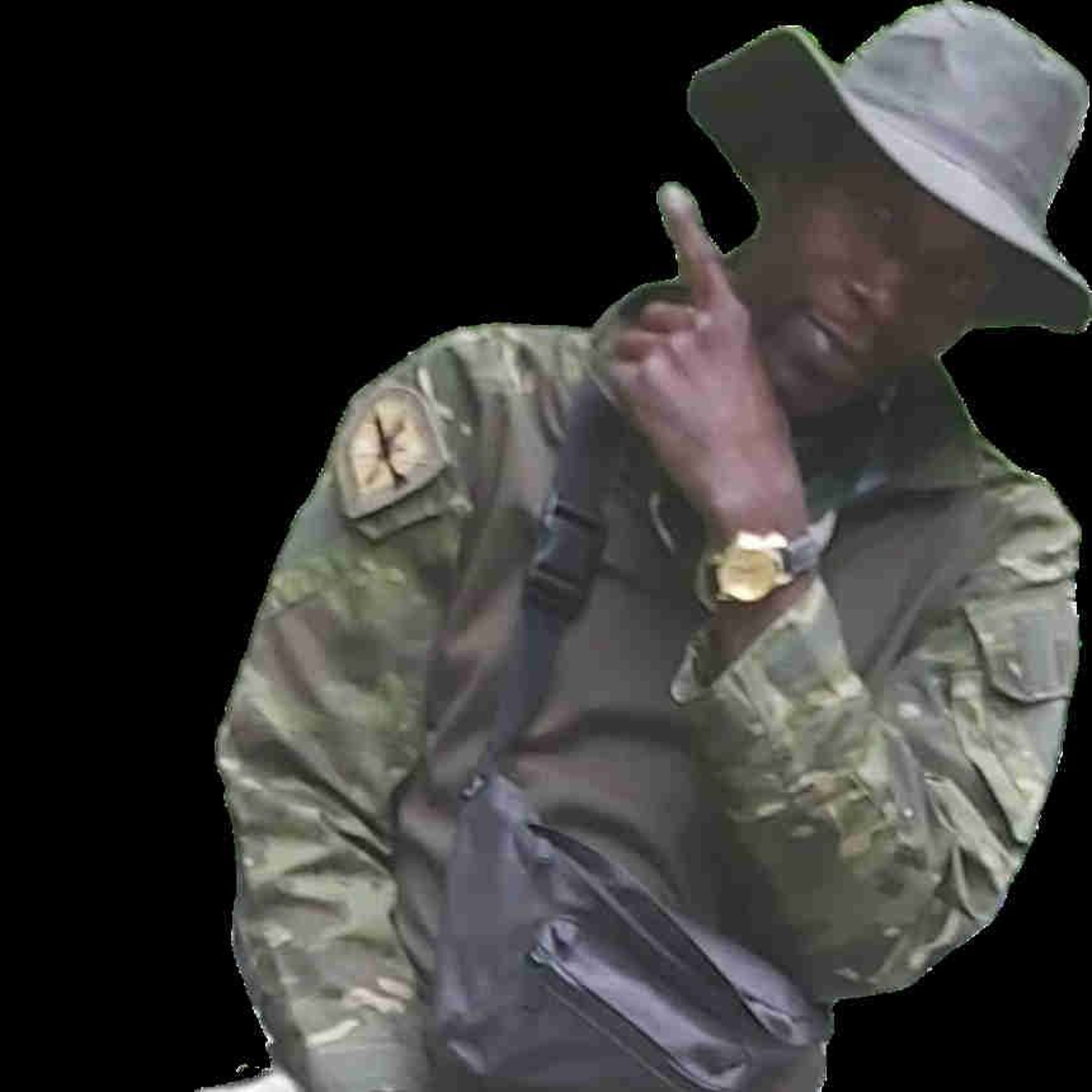 The General Da Jamaican Boy music