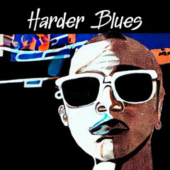 Harder Than Blue (John King/RoyRoy)