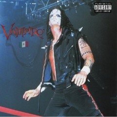 Vampiro Baby (Prod. madeBYpigolin)