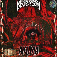 KRIMSIN - AKUMA [FREE DL]