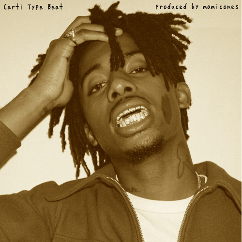 Stream slat carti prod. mamicones (Playboi Carti Type Beat) by