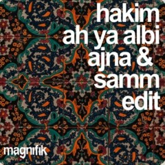 Keinemusik - ah la alby - ajna&samm[unreleased]
