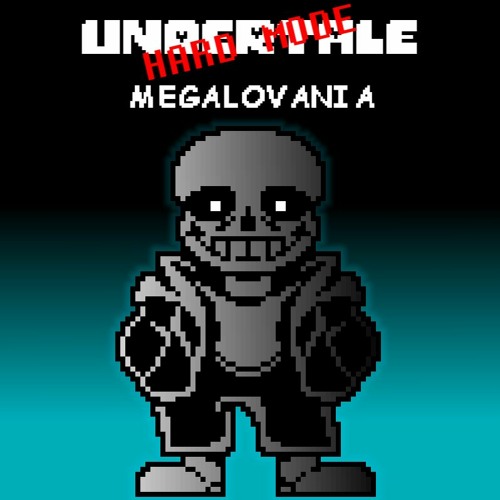 Listen to Undertale - Megalovania Remix - The Easiest Enemy (Megalovania  Hard Mode) by Hi. in Music playlist online for free on SoundCloud