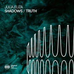 Julia Eliza - Shadows