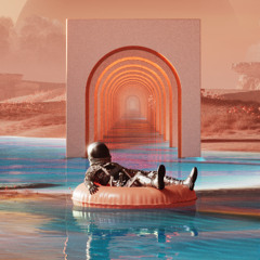 I Can't Feel My Face - The Weekend ( NAZE ID FLIP )