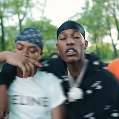 (SPED UP) Sha ek x BandmanRill- Jiggy in Jersey