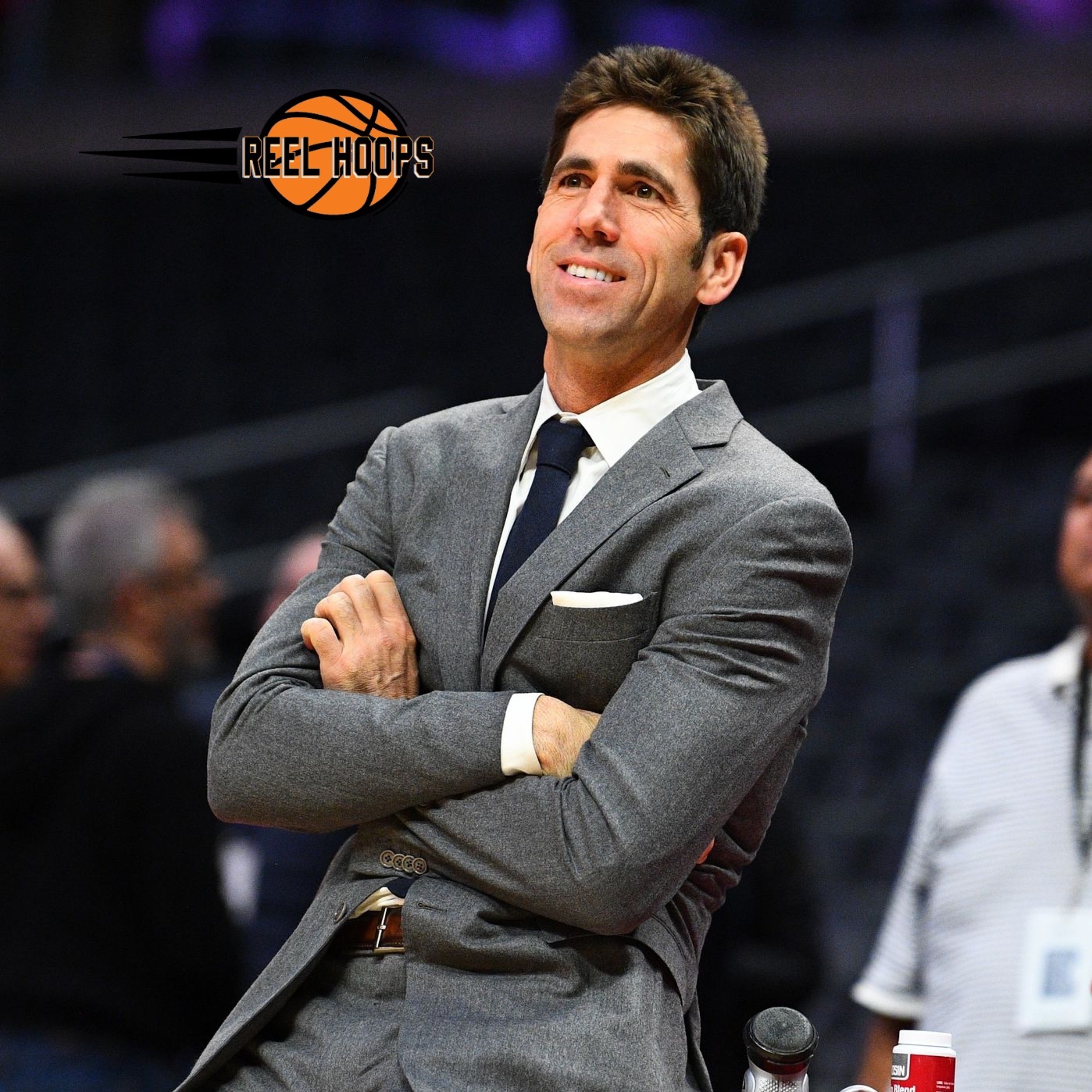 Episode 7 - Get You A Bob Myers episode artwork