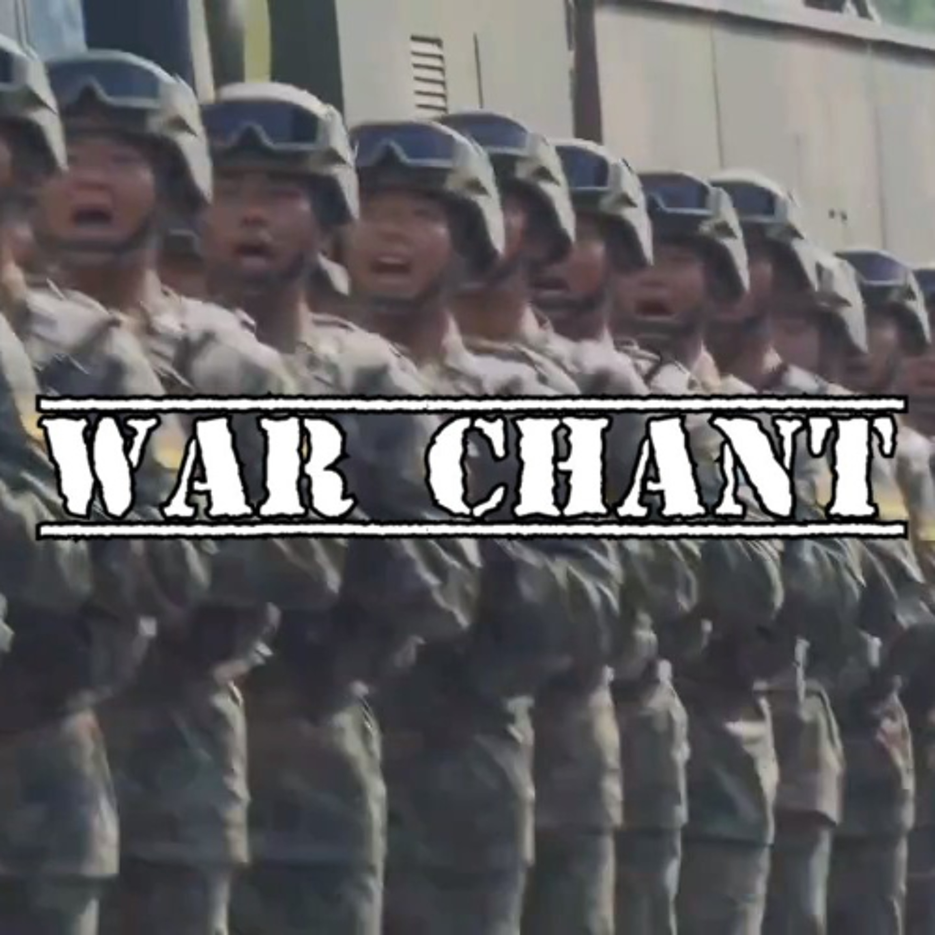 War Chant episode artwork