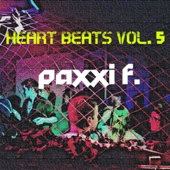 Heart Beats Vol. 5 - Proggy DJ Set