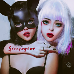 Groovegsus - Promo Mix 2021 03 - Indie