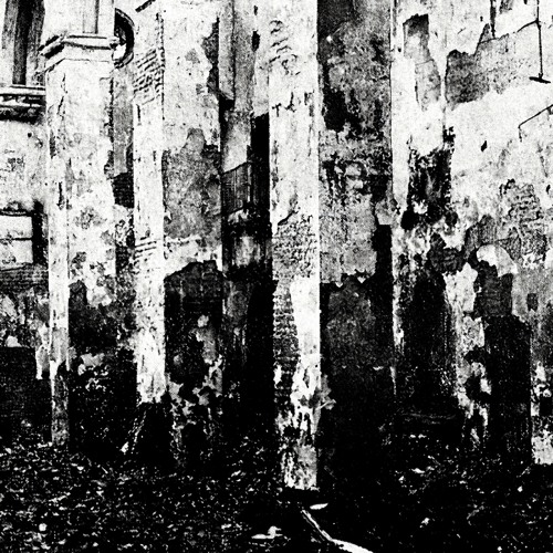 Marc Faenger - Corridor
