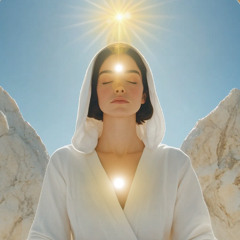 Higher Light Decree: Realigning with the Law of One