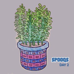 Overgrown Esplanade (Demo)