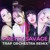 Artwork for BLACKPINK - PRETTY SAVAGE [LILTOO TRAP ORCHESTRA REMIX]