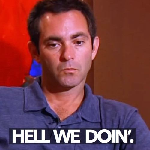 Show Poll Reada (A Stugotz Anthem)