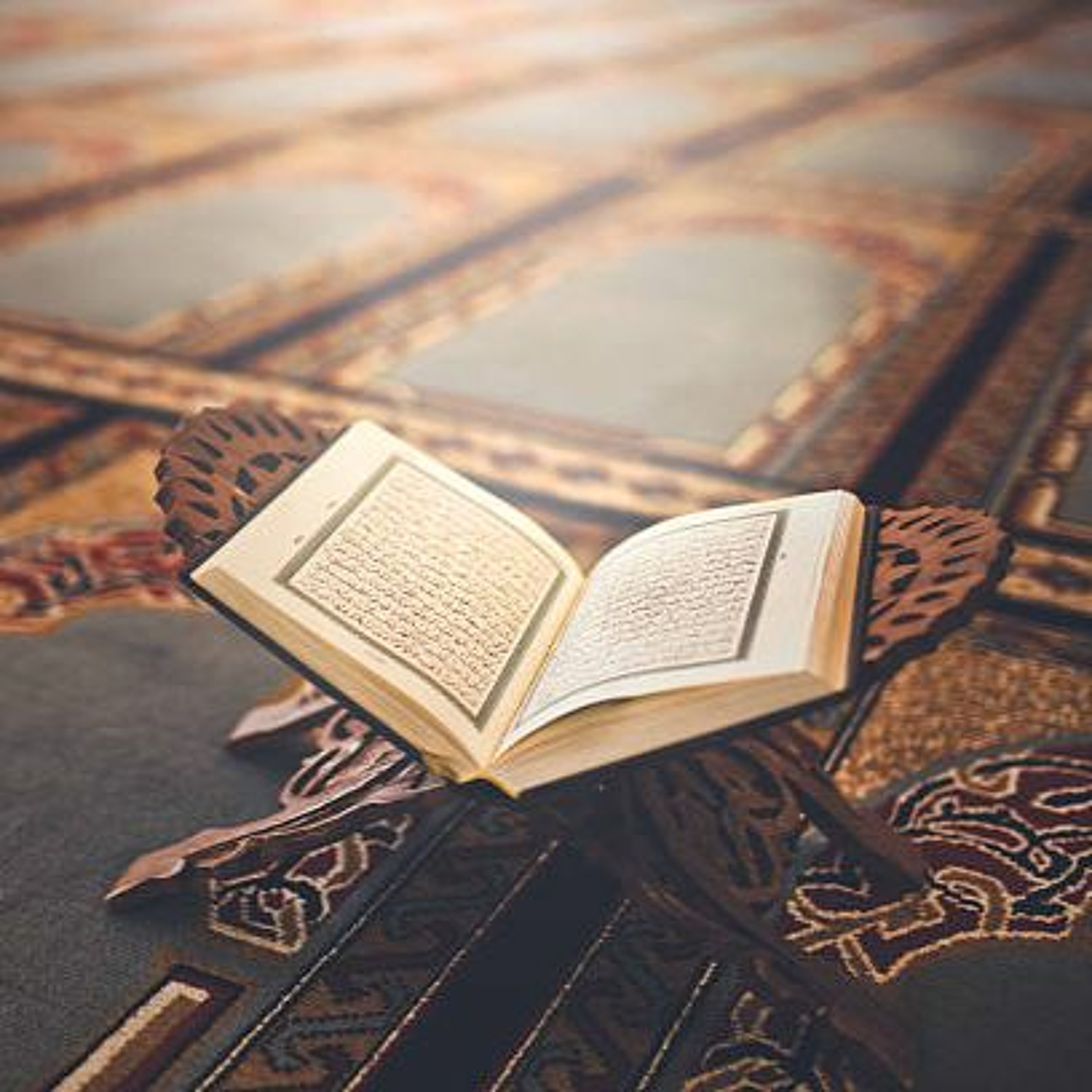Quran Recitation