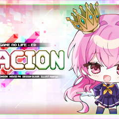 【쵸키】 No Game No Life (노 게임 노 라이프) - Oracion (オラシオン) COVER