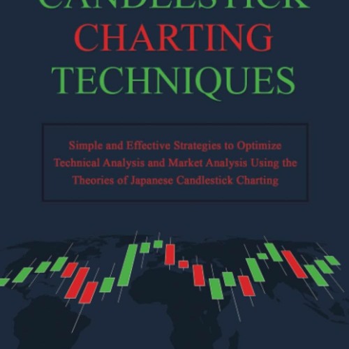 Stream episode Kindle online PDF Japanese Candlestick Charting