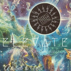 Elevate 3  "A Tribute To Ulla"