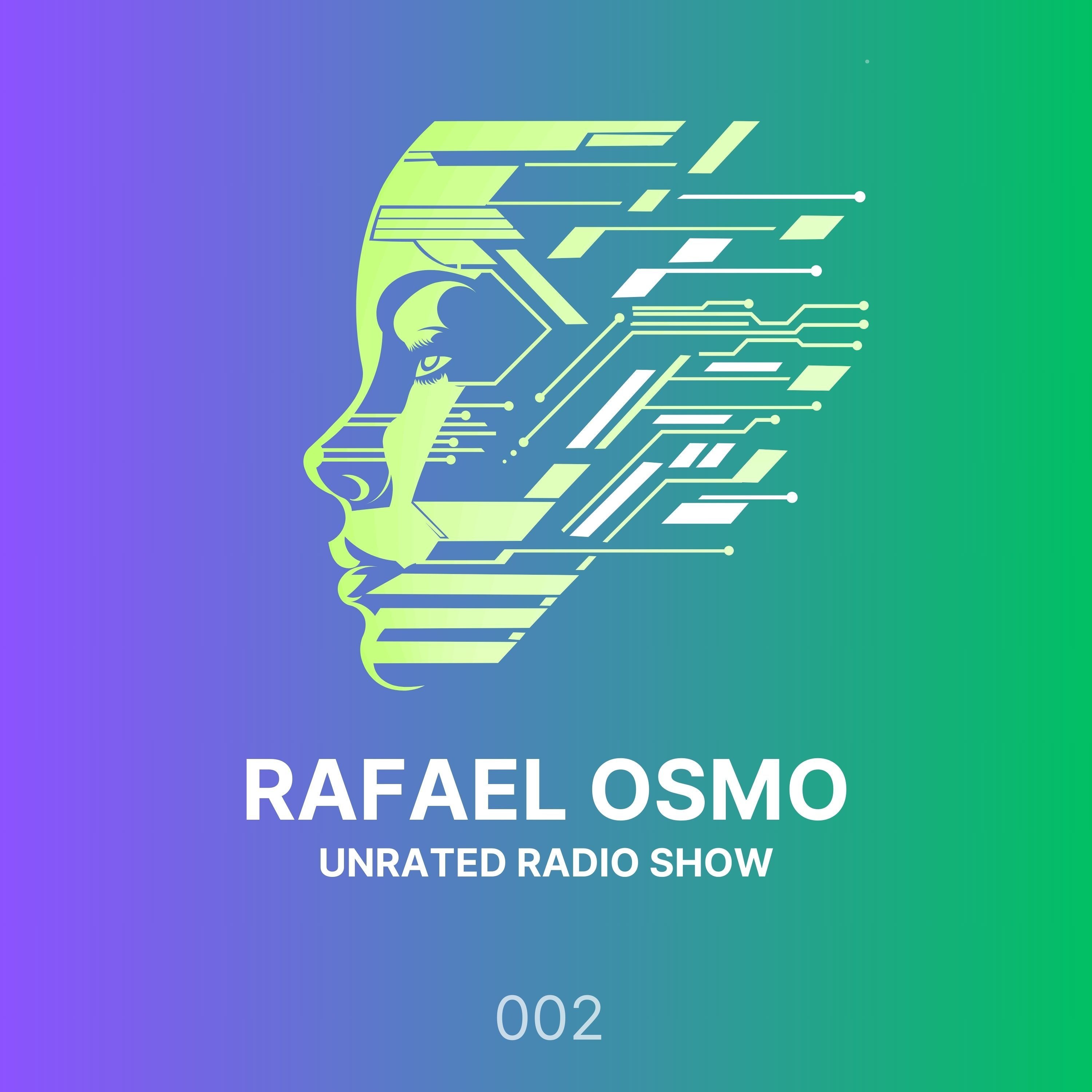 Rafael Osmo