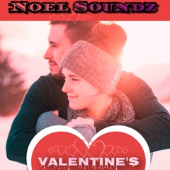 Noel Soundz Valentines Mix